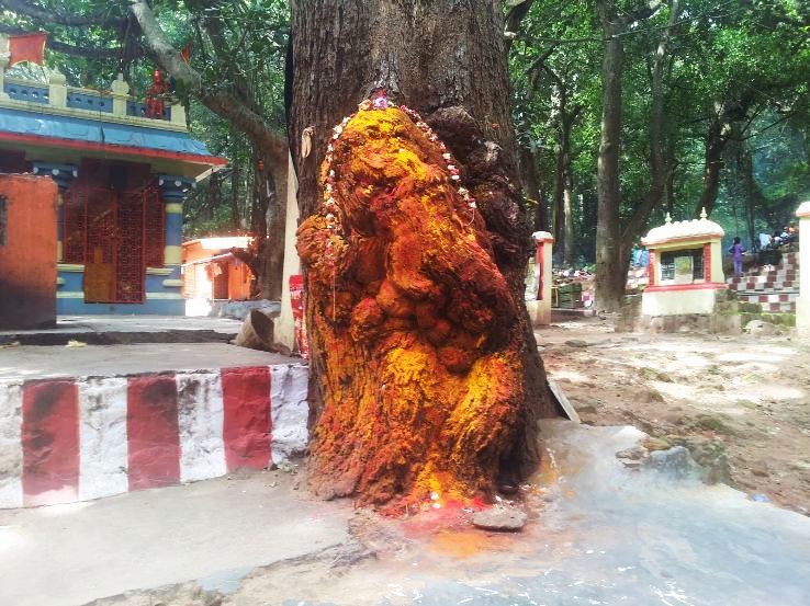 Japali Teertham